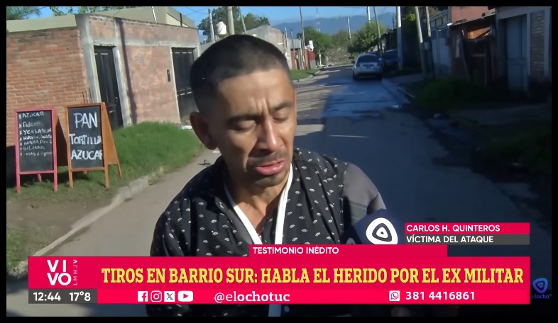 A post shared by TDN (@tendenciadenoticias)