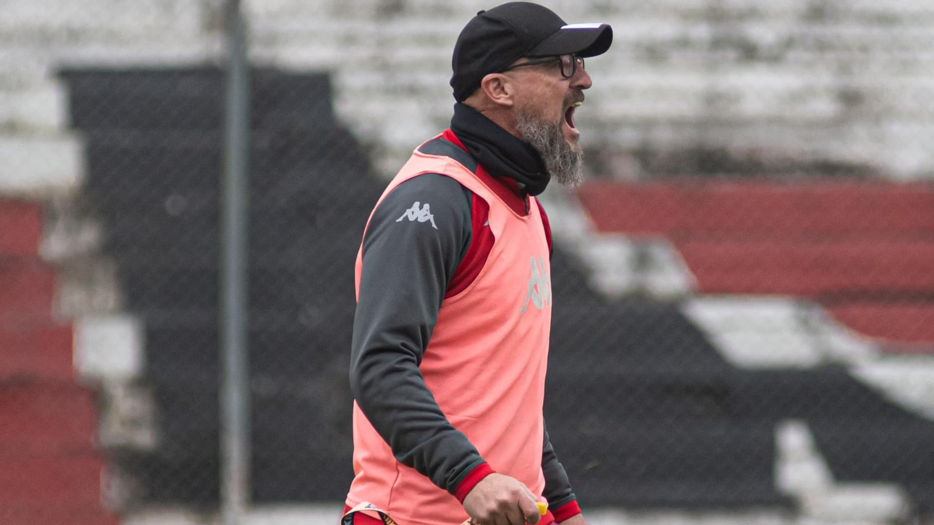 San Martín debuta con Alejandro Orfila en busca de un nuevo rumbo