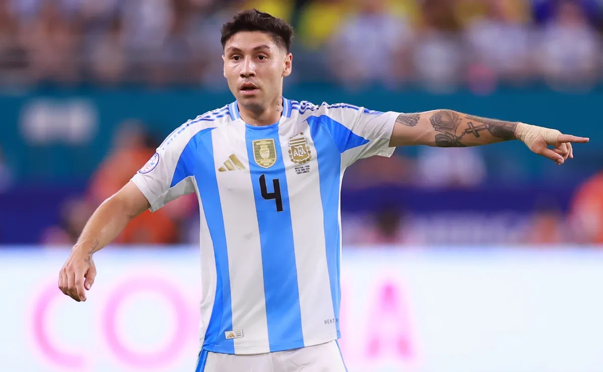 Sin descanso: Montiel encadena otra lesión y se pierde el choque con Austria