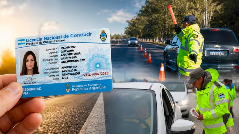 El Gobierno unifica los códigos de infracciones de tránsito en todo el país