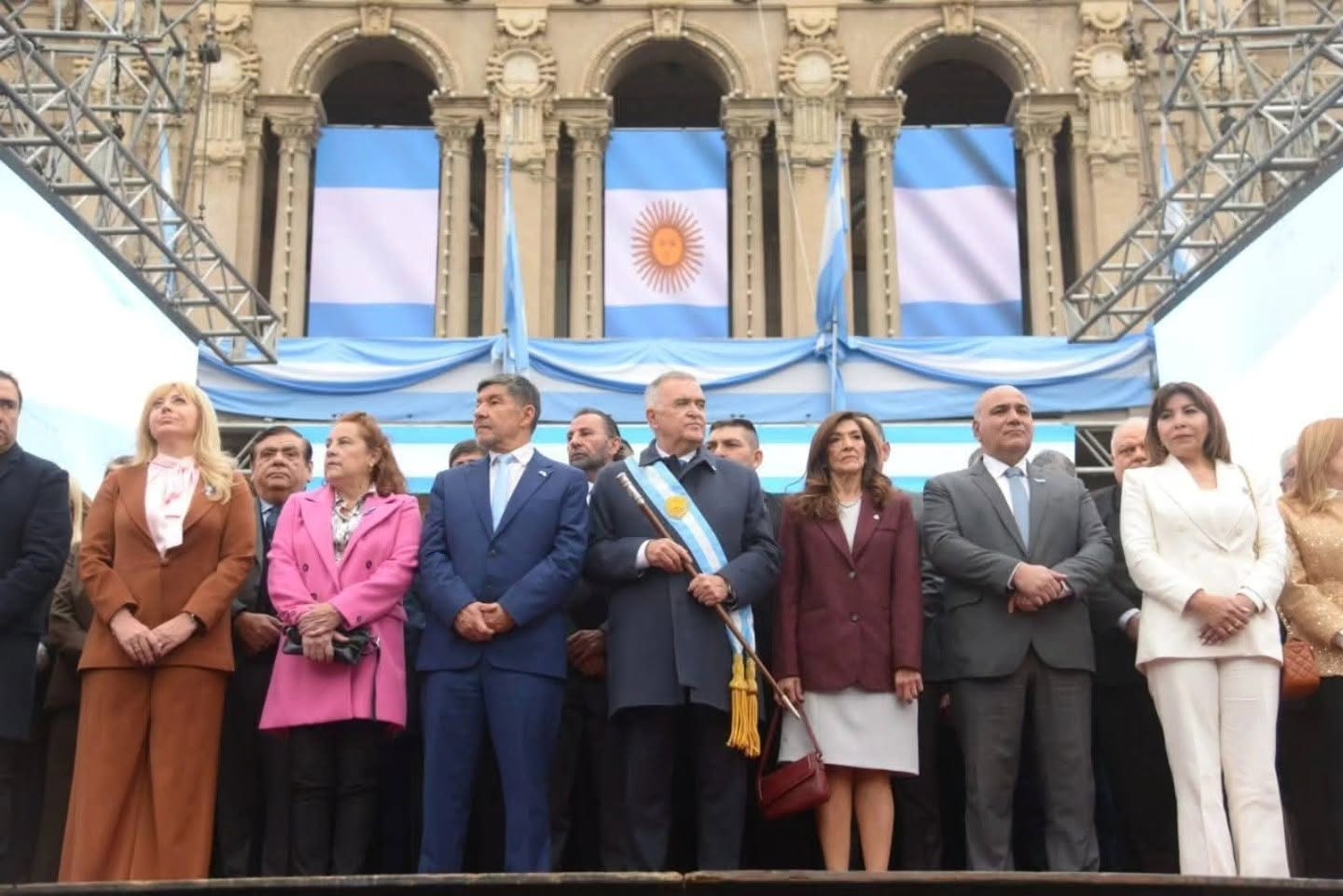 El regreso del senador ausente y la disputa silenciosa por el peronismo tucumano