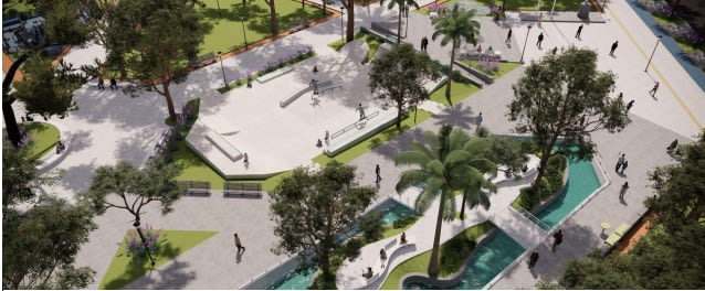 Más de $5.700 millones para transformar la ciudad: las obras que eligieron los vecinos