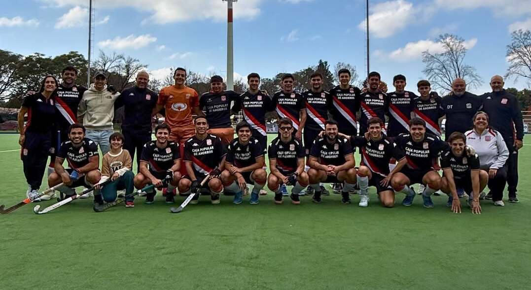 San Martín finalizó la Superliga de Clubes entre los cuatro mejores equipos del país