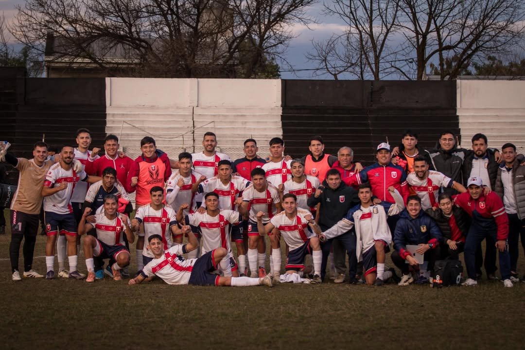 Imparable de local: Tucumán Central venció a Boca Unidos y mantiene su invicto en la provincia