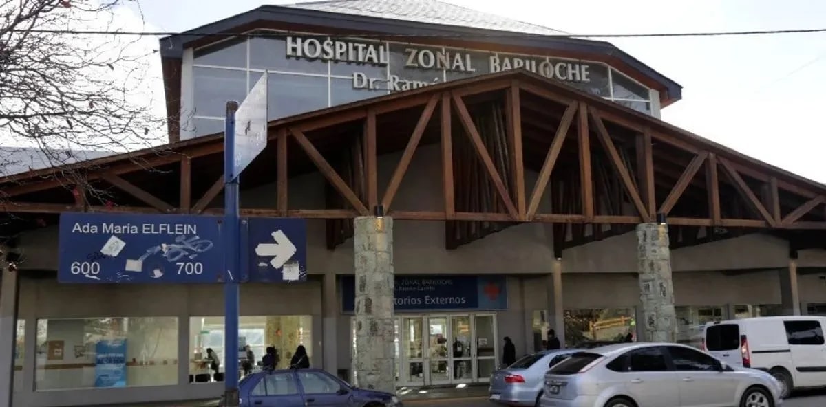 Confirman un nuevo caso de hantavirus en Bariloche y la paciente permanece en terapia intensiva