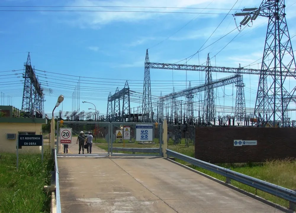 Autorizan la venta de la participación de ENARSA en Citelec por más de US$356 millones