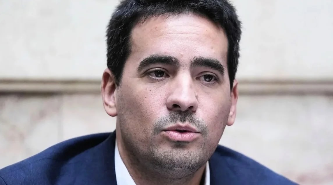Milei reorganiza la comunicación oficial: Adrián Ravier asumirá la vocería y Adorni se enfocará en la Jefatura de Gabinete