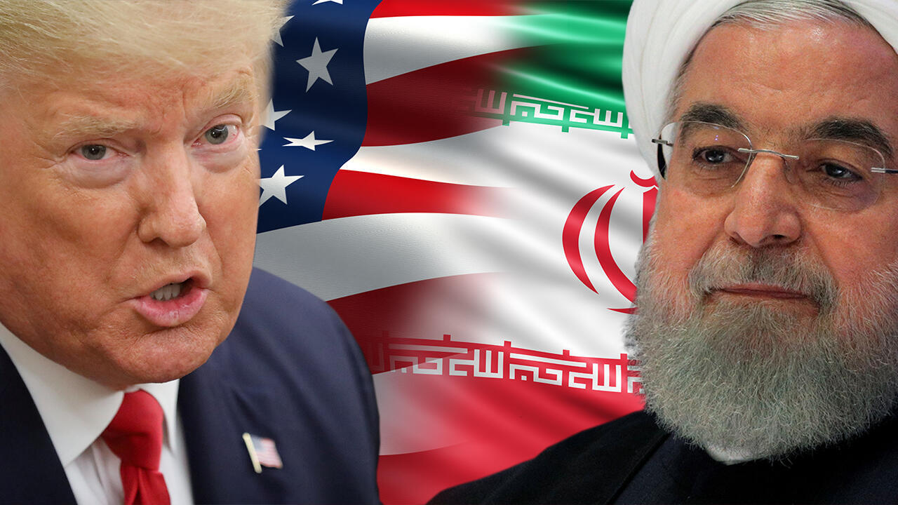 Estados Unidos e Irán calificaron de positiva la primera ronda de negociaciones en Suiza