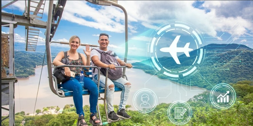  Turismo e inteligencia artificial: Tucumán avanza hacia la modernización de su oferta