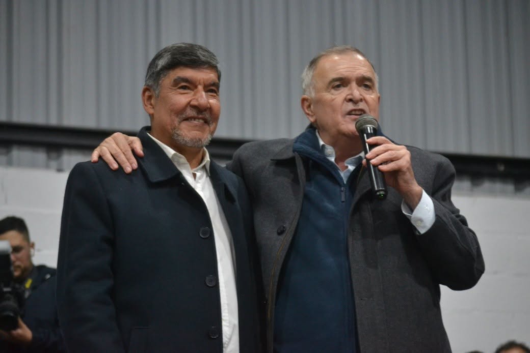 Tucumán: una encuesta muestra a Jaldo con amplia aprobación y al PJ arriba de cara a 2027