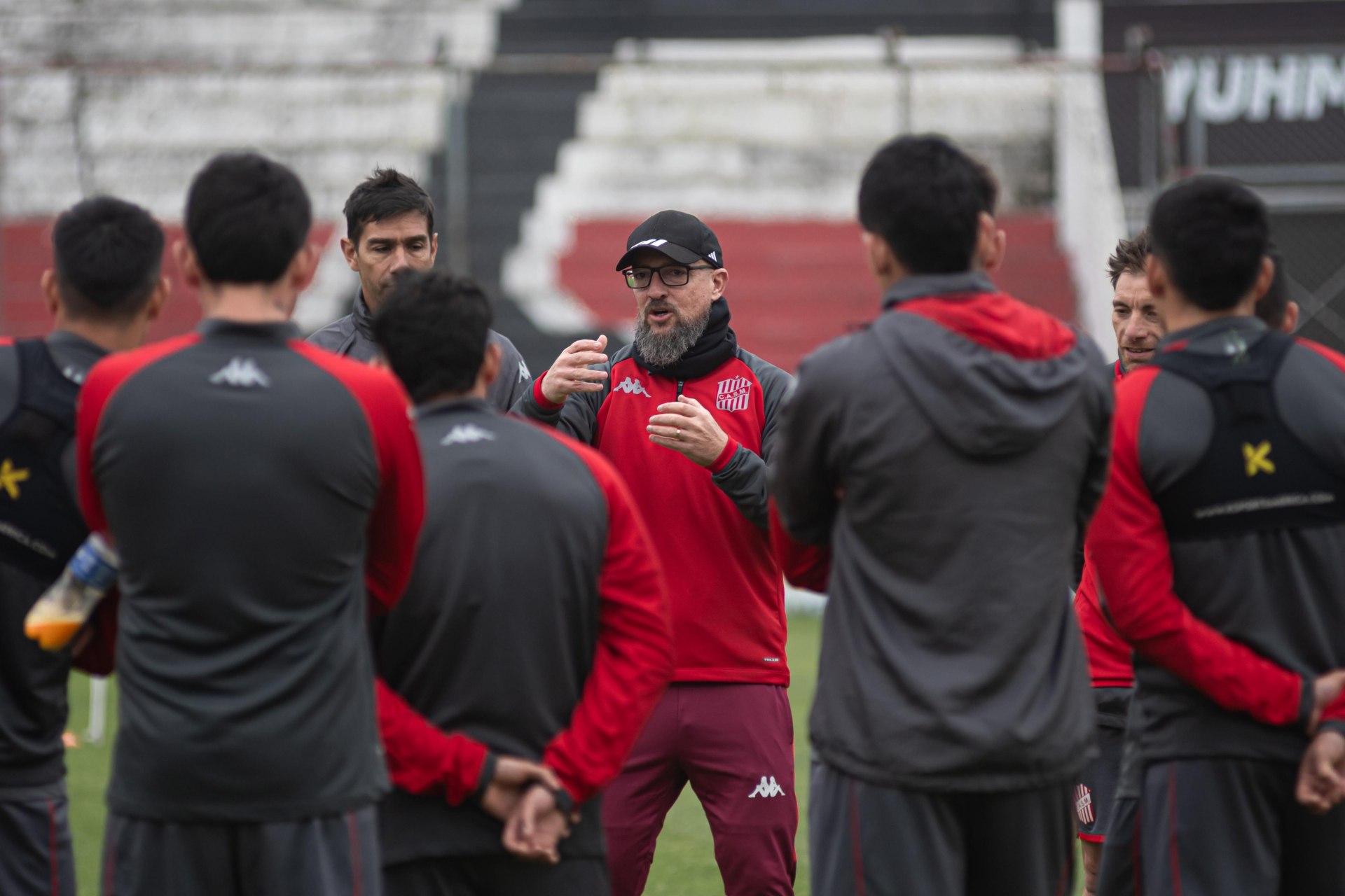 San Martín inicia una minipretemporada con reestructura interna y bajas confirmadas