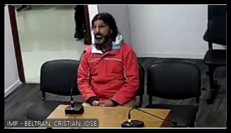 Imputaron por homicidio culposo al conductor de la rastra cañera que mató a cuatro personas