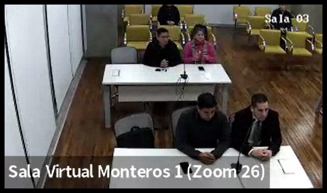 Arrojaron a un hombre a una celda al grito de “este es hijo de policía” y los presos lo lincharon