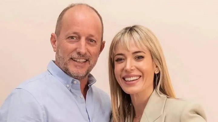 La Justicia Federal le ordenó a Jésica Cirio que entregue su celular en 24 horas