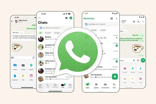 WhatsApp implementará mensajes de texto efímeros y nuevos indicadores visuales para mejorar la privacidad