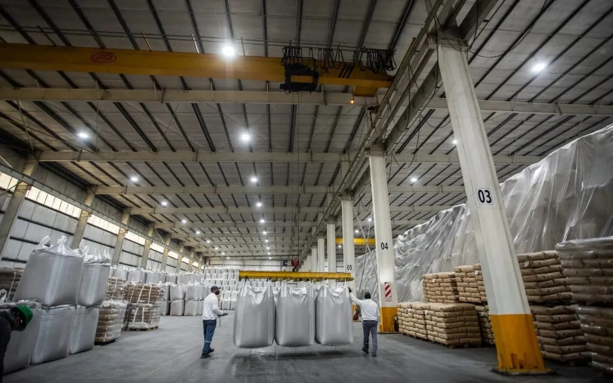 La agroindustria azucarera logró su mayor volumen exportado y consolida mercados externos