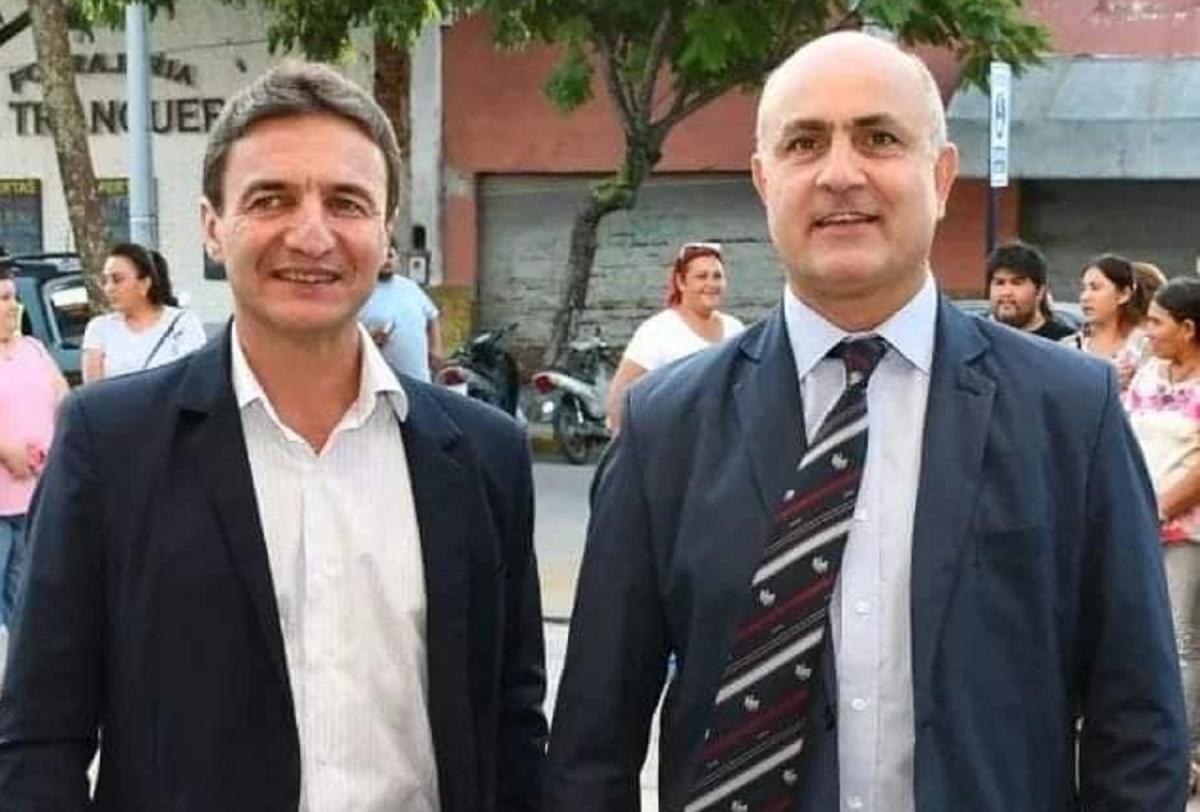 Molinuevo confirmó que podría enfrentar a Roberto Sánchez en 2027 y crece la disputa entre radicales y libertarios 