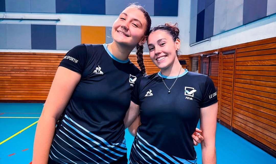 Tres tucumanas jugarán la Copa Latina en Perú con las Panteras