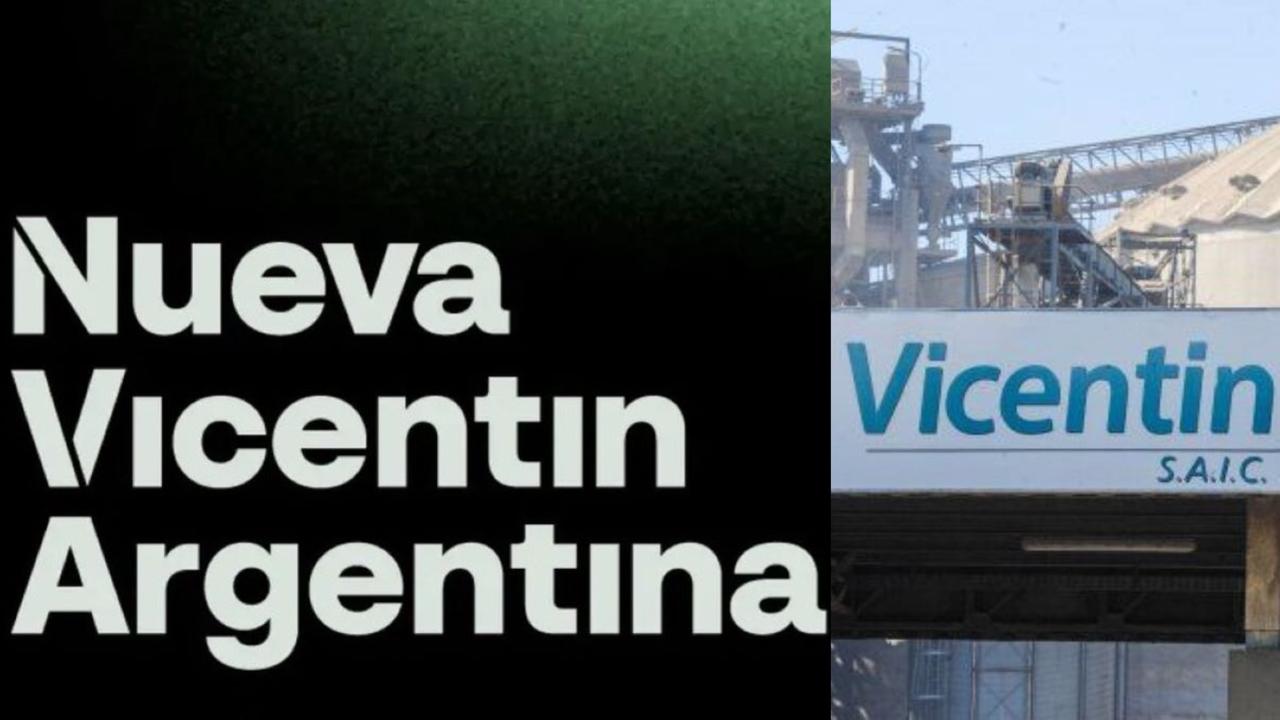 Nueva Vicentin informó pagos por más de US$9 millones a acreedores y regularizó su situación ante el BCRA
