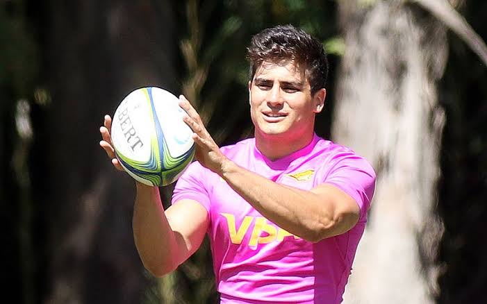 La lista de los Pumas tiene presencia tucumana y "Taruca" 