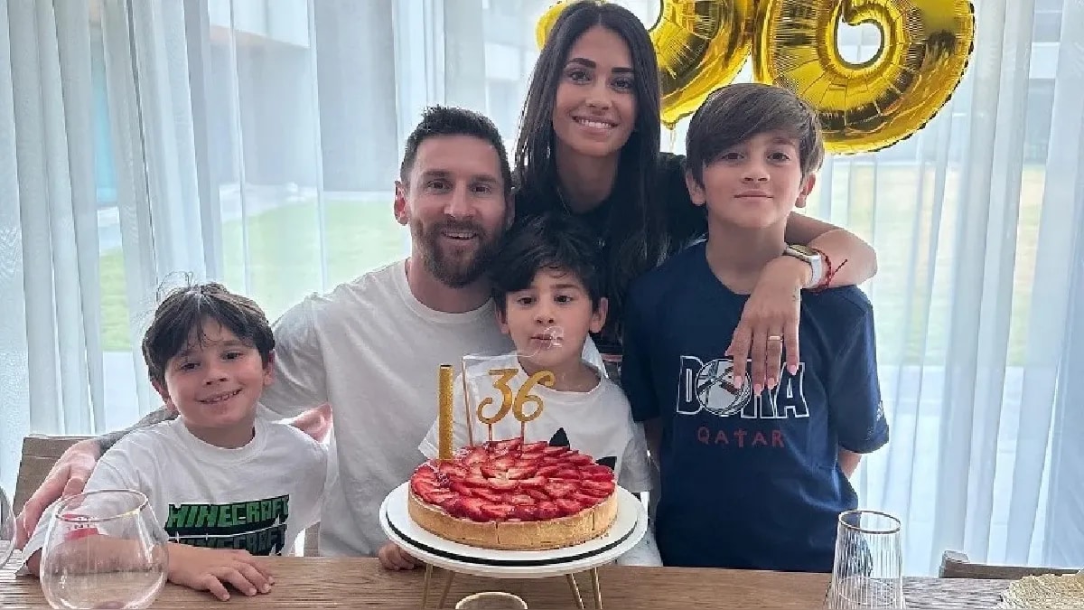 De Lionel Messi a Carlos Gardel: el repaso por las efemérides que marcan a la cultura nacional