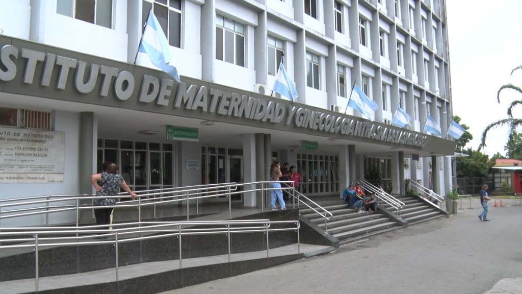 La Provincia deberá pagar más de $55 millones por una mala praxis en la Maternidad que dejó estéril a una joven
