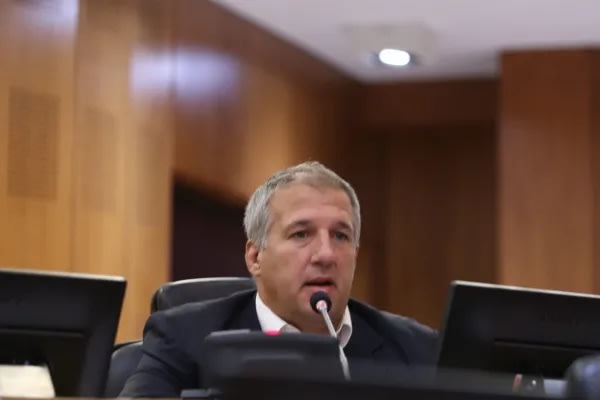 El libertario Macome busca saldar una deuda histórica al impulsar la autonomía de los municipios tucumanos