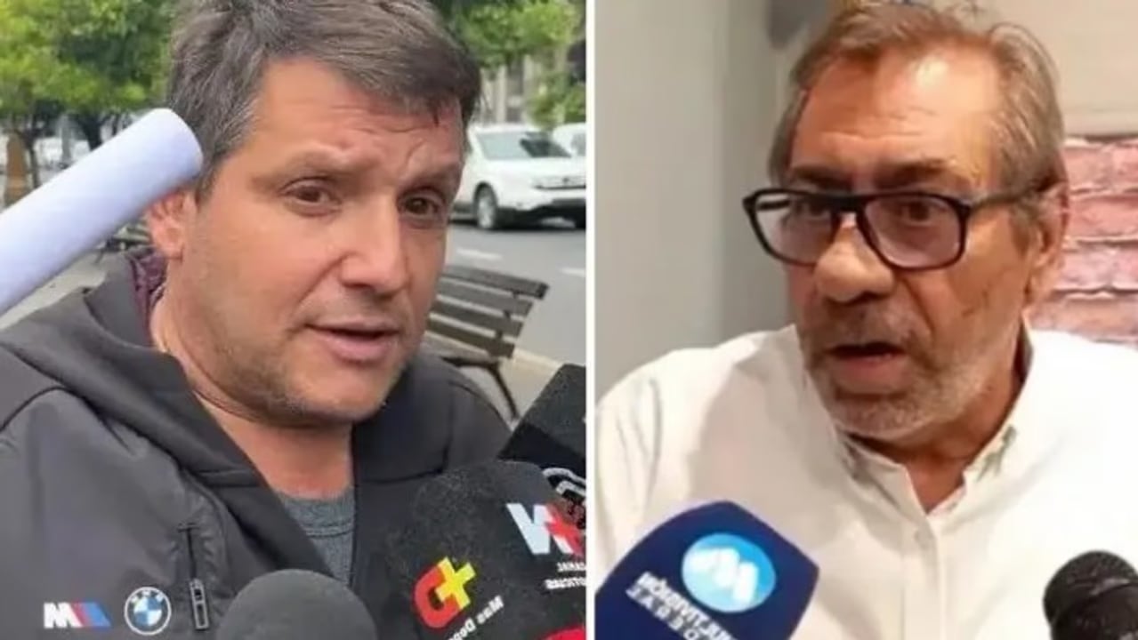 El dueño de la Línea 8 redobló sus críticas contra AETAT y desafió a Berreta: “Que me devuelva las llaves de la 131”