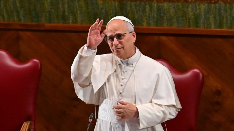Solidaridad internacional: el Papa León XIV envió soporte financiero para la emergencia en Venezuela