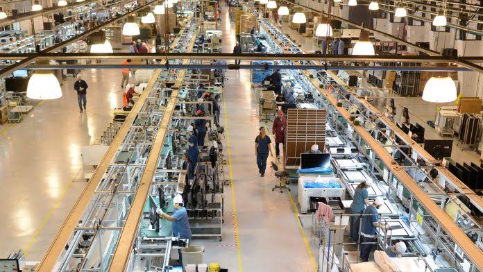 El Gobierno reglamentó la readecuación de proyectos industriales tras eliminar los aportes obligatorios al FAMP