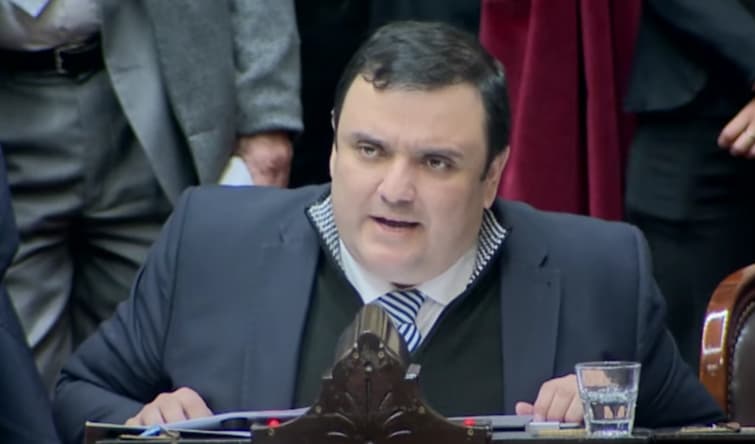 Huesen defendió el Súper RIGI: "Argentina necesita grandes inversiones y más empleo privado"