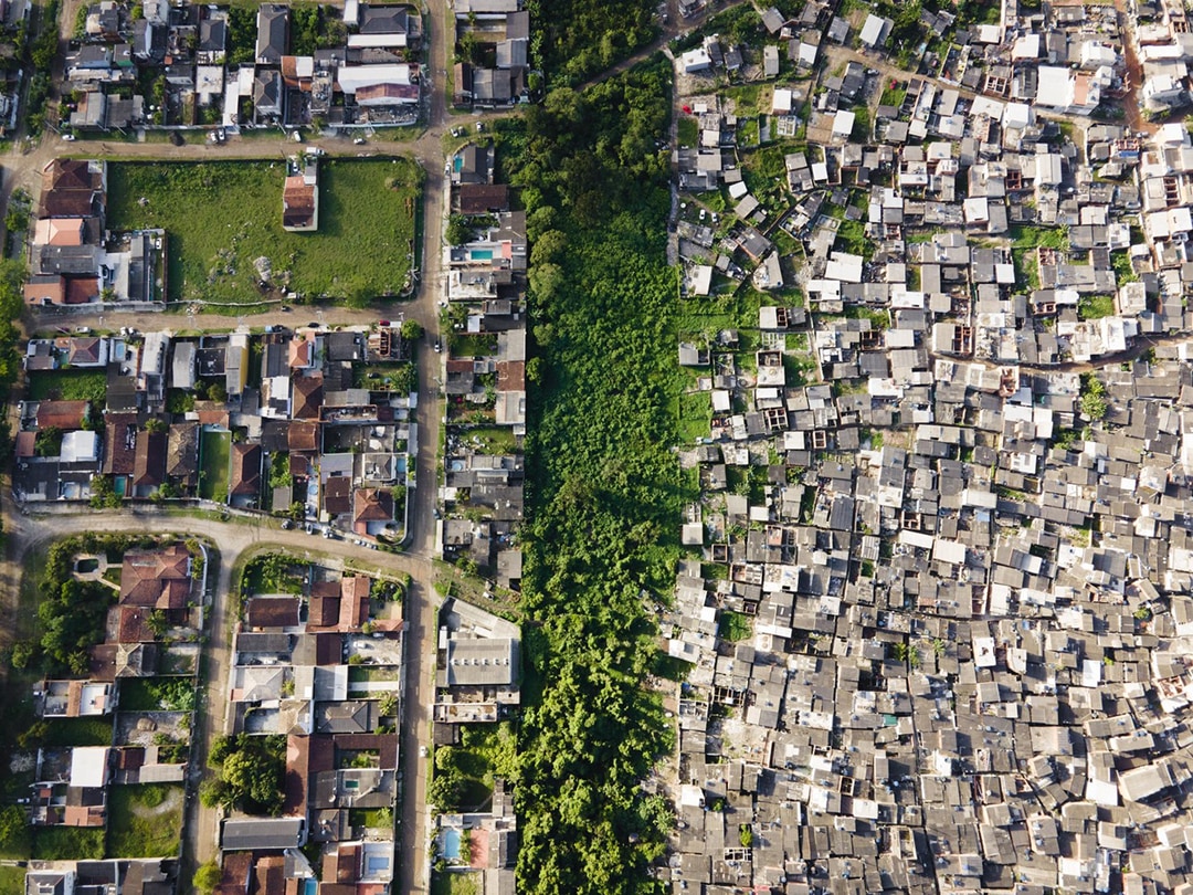 Aumentó la desigualdad en Argentina: los ingresos de los hogares más ricos superan en 15 veces a los de los sectores vulnerables
