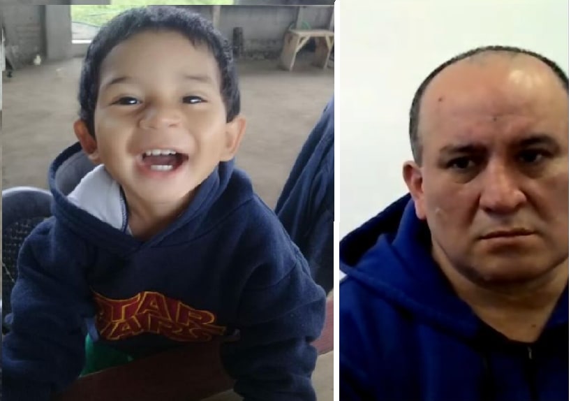 Caso Benja Gutiérrez: su papá confesó que lo mató y que torturó al resto de sus hijos