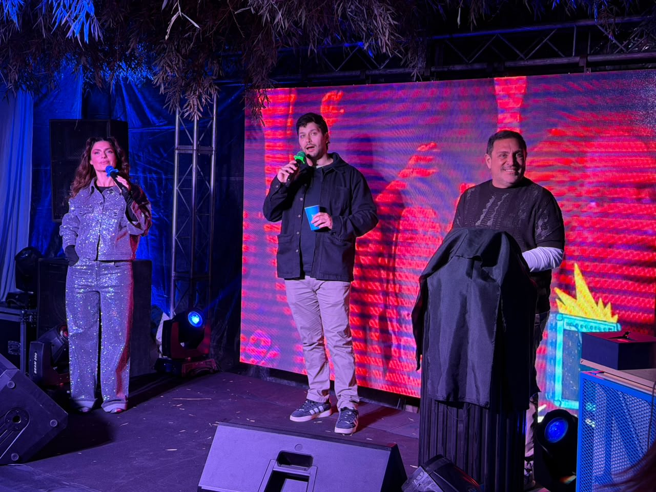 Norte Rock redobla la apuesta: lanzó su festival y una lata exclusiva
