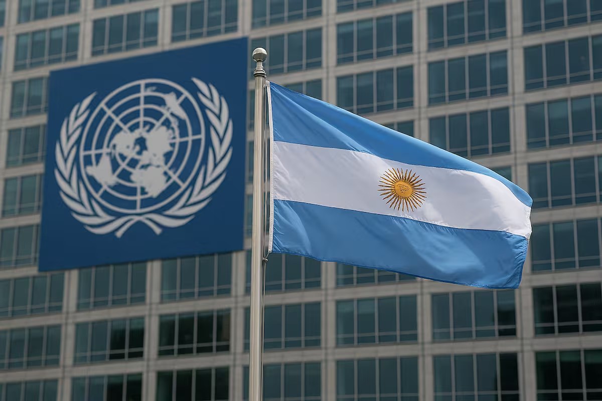 La ONU exigió a Reino Unido que acepte negociar la soberanía de las Islas Malvinas con Argentina