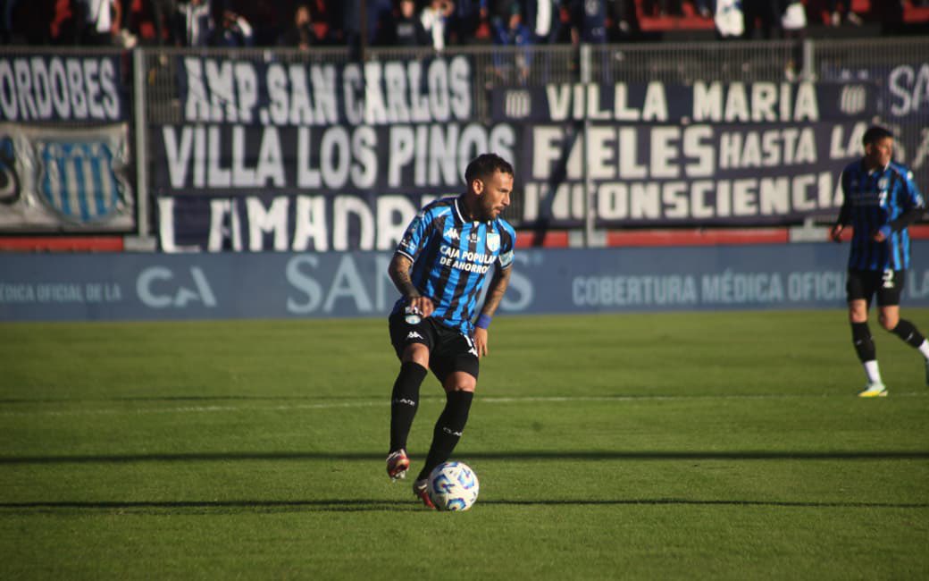 El fixture de Atlético Tucumán para el arranque del Clausura: uno de local y dos visitas seguidas