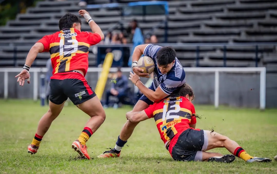 Cardenales, Universitario  y Huirapuca definen su futuro en el Torneo del Interior B