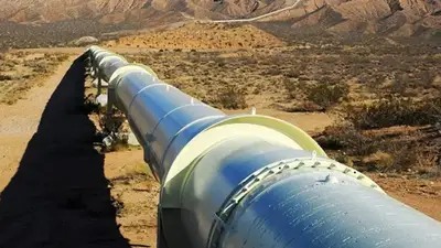 El Gobierno aprobó un proyecto de US$1.300 millones para construir un gasoducto de exportación de GNL bajo el RIGI