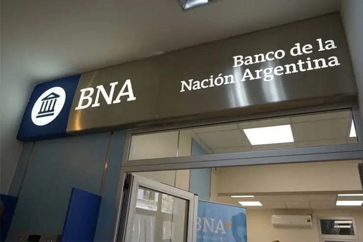 El Banco Nación lanzó una línea de créditos UVA para refinanciar deudas en mora con plazos de hasta 10 años