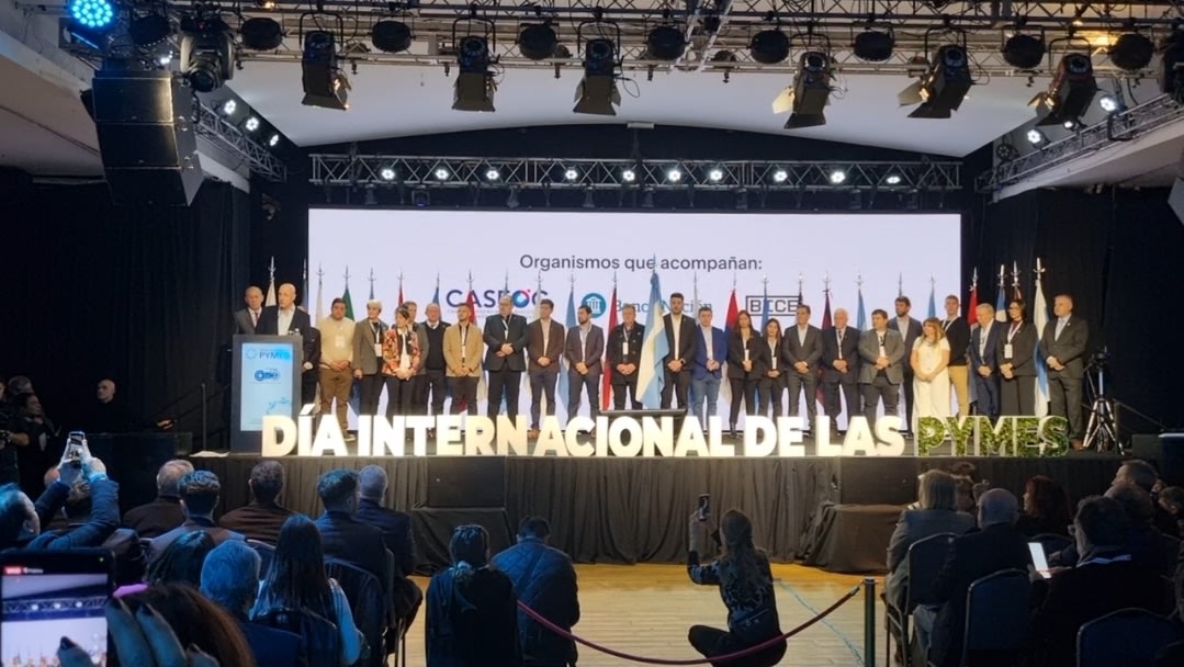 Tucumán en el centro del Día Internacional de las PyME: esperanza y cautela frente a un escenario adverso