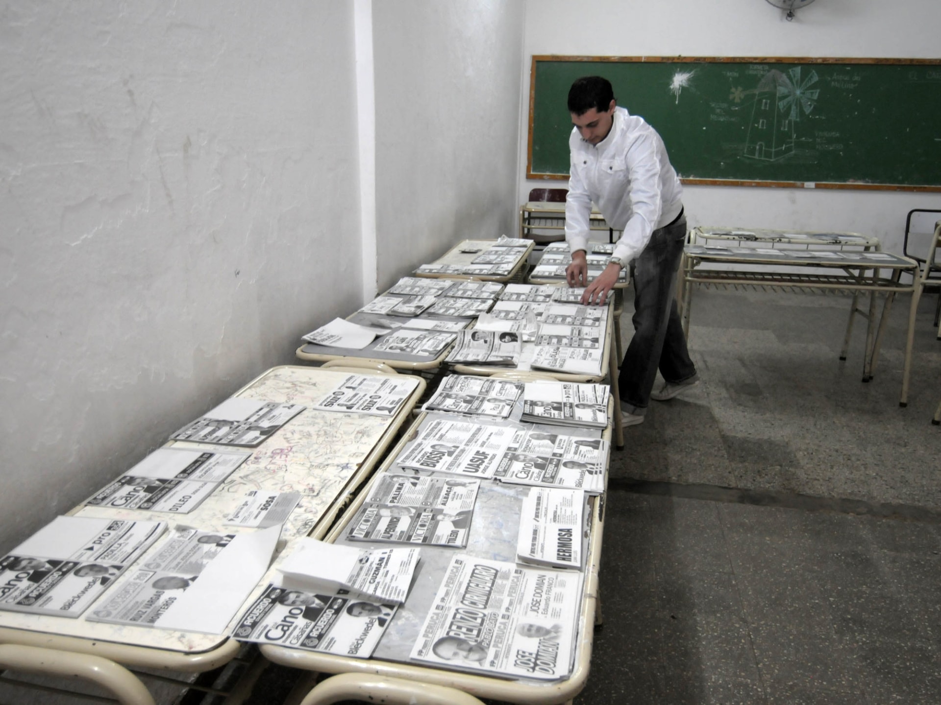 La causa por el calendario electoral entra en etapa de definición y esperan el dictamen fiscal