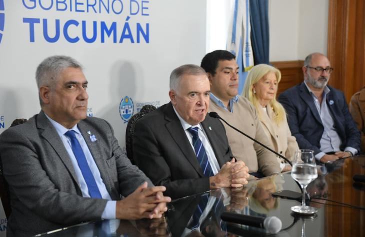 La próxima semana arrancan las obras del Acueducto de Vipos y destacan el diálogo con la Nación