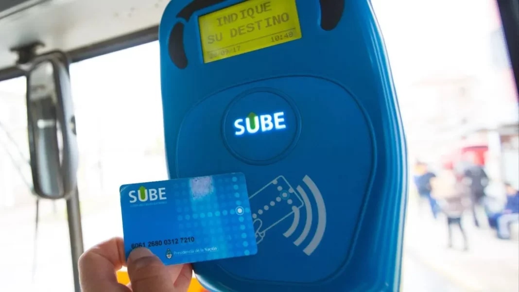Chahla oficializó la suba del boleto a $1.700, pero su aplicación todavía deberá esperar los trámites ante la SUBE