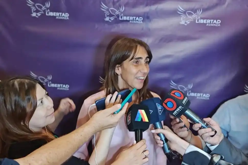 Soledad Molinuevo: “No es difícil cambiar Tucumán, porque está haciéndose todo mal”