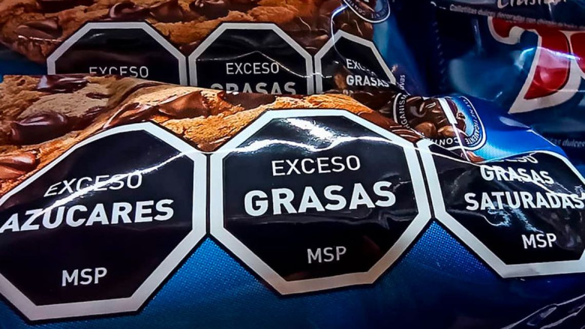 La encrucijada del etiquetado frontal entre la libertad de elección y la prevención sanitaria