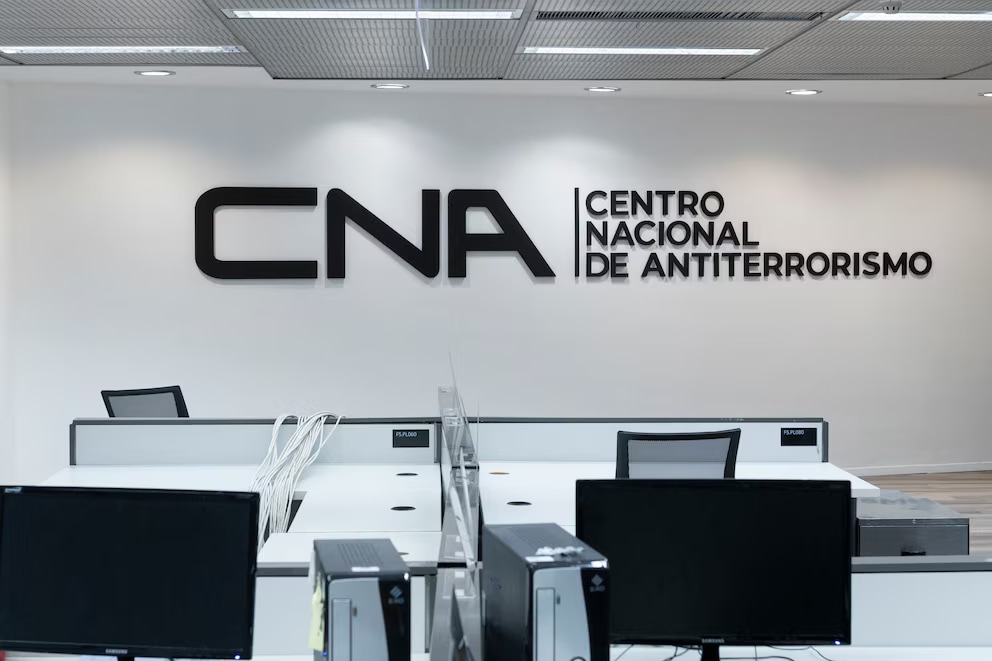 El Gobierno de la Nación creó el CNA: Argentina estrena su primer centro antiterrorista