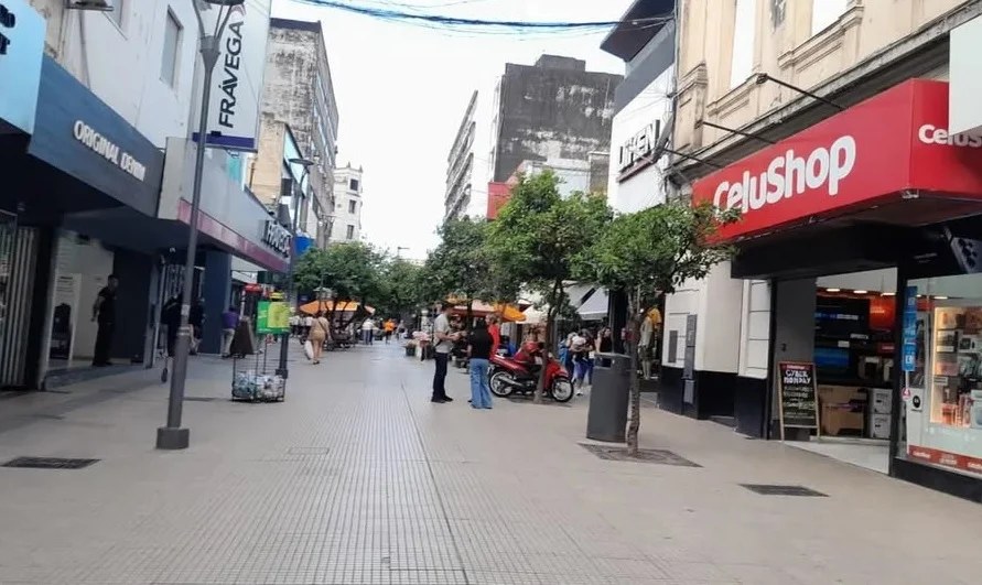 La Capital  moderniza la apertura de negocios con ventanilla única y trámites digitales