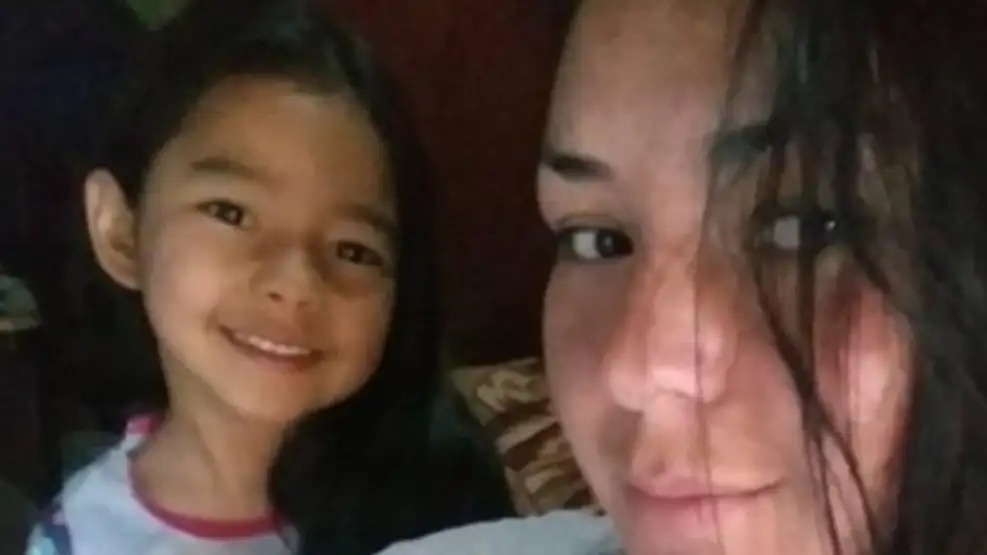 "No fue un accidente: a Kiara Caro la mató su madre abandonándola en el río": comienza el juicio por la muerte de la niña en los corsos de Lules