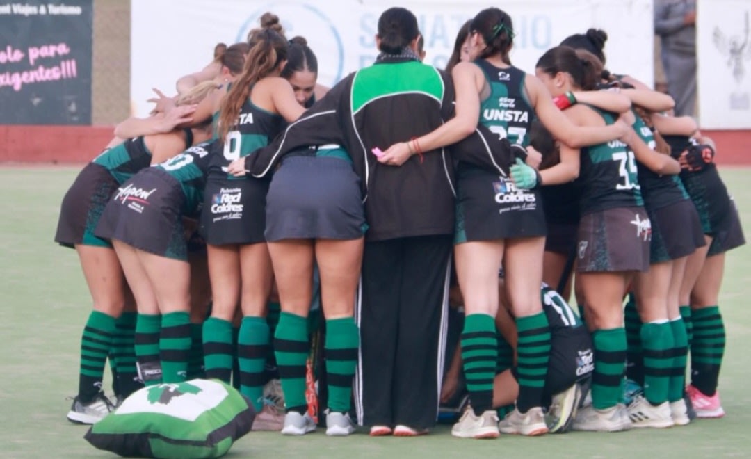 Tucumán Rugby frenó el andar ideal de Los Tarcos y lo alcanzó en la cima del Clausura femenino