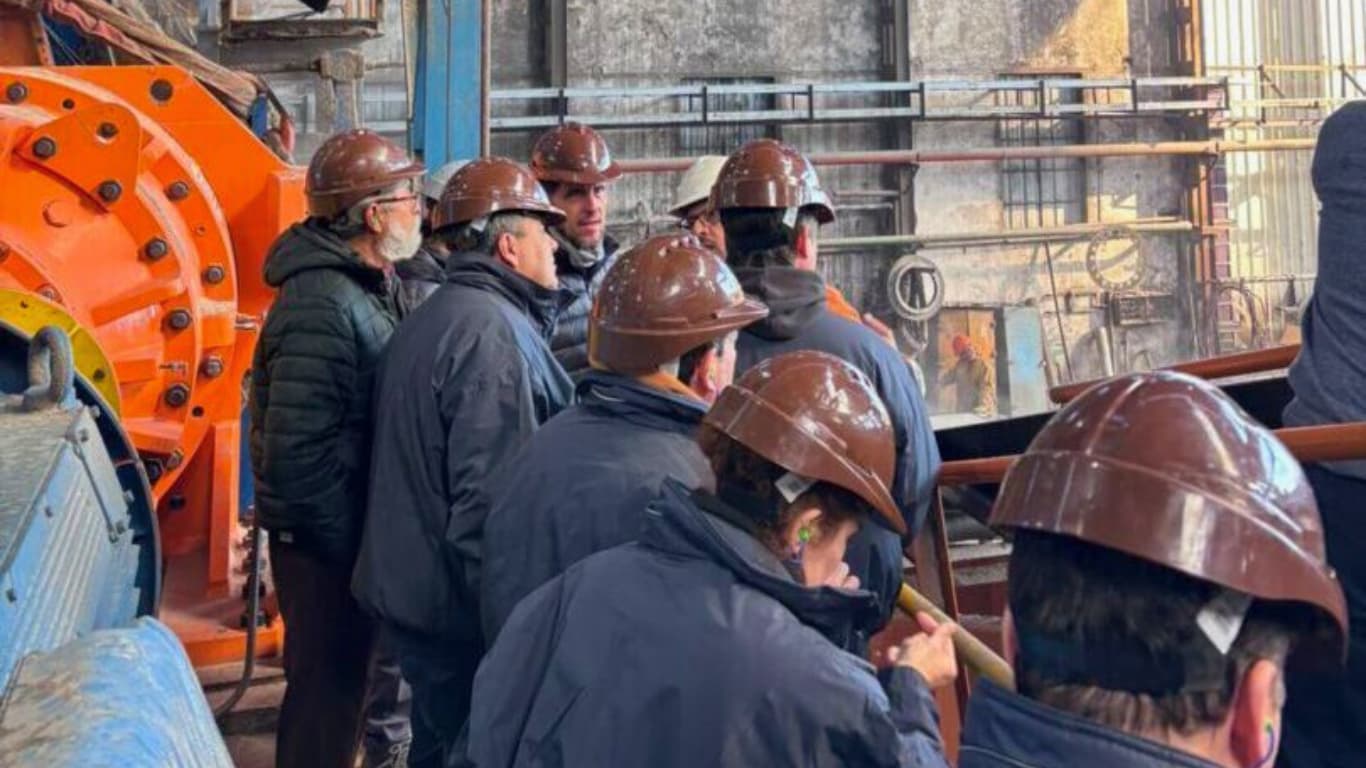 Inspeccionaron diez ingenios del NOA para monitorear efluentes y residuos de la zafra